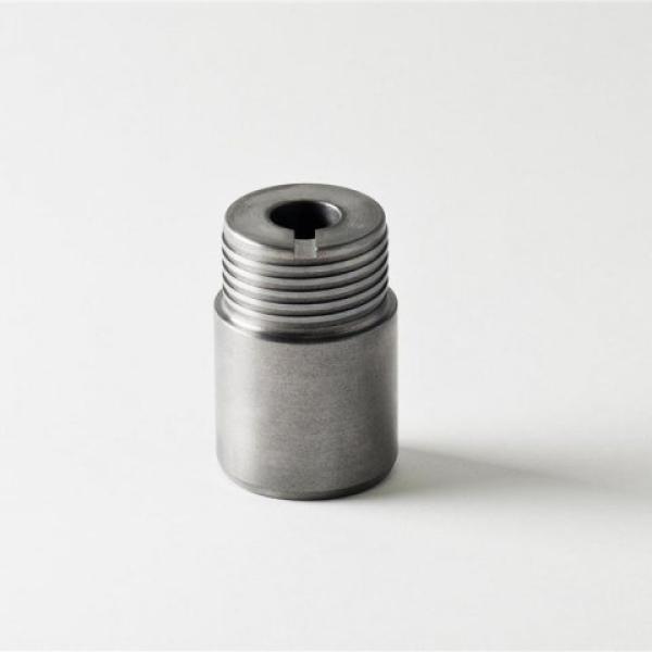 spindle bearing avec cage